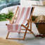 Ensemble de serviettes de plage 100% coton 4 pièces Great Bay Home-1014028106