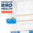Bird Bath For Bird Cage
