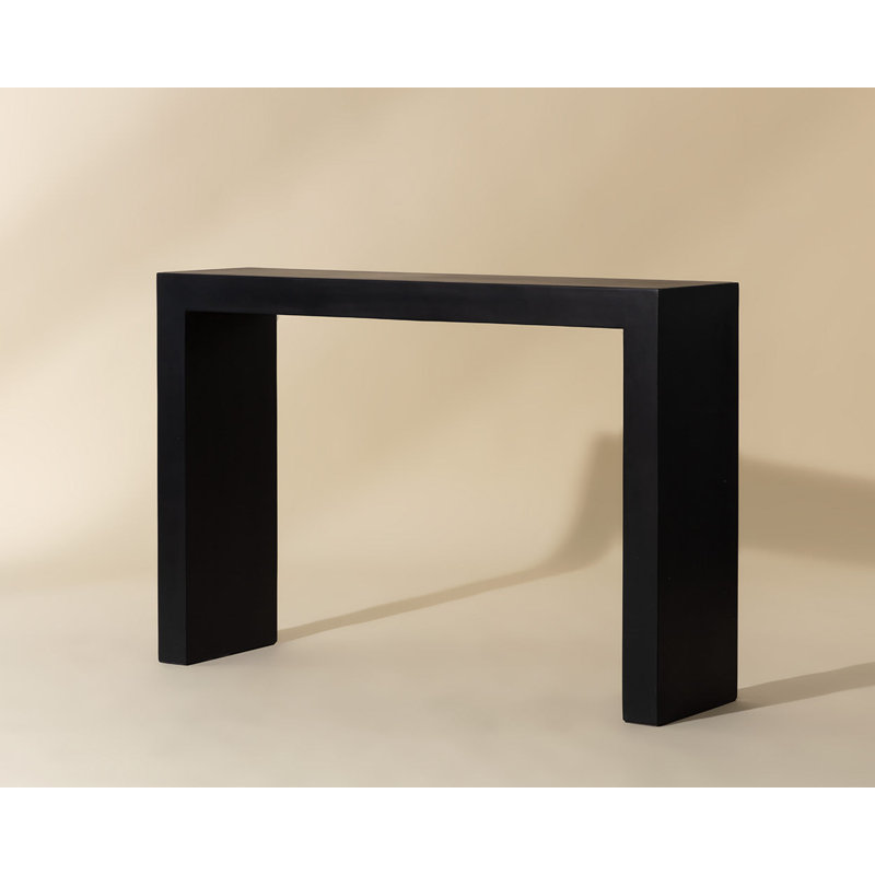Axle 47'' W Console Table