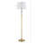 Kowalewski 61 " Traditional Floor Lamp
