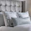 Capri Euro Pillow Cover & Insert