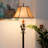 Diontaye 70'' Traditional Floor Lamp-330180977