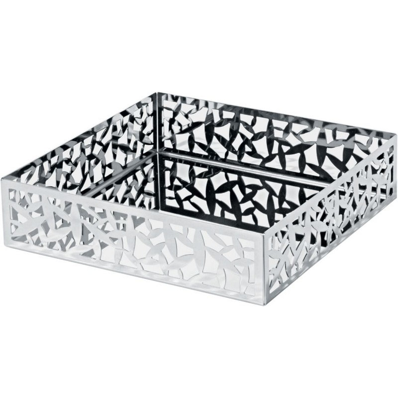 Cactus! Stainless Steel Napkin Holder