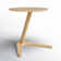 Table de bout Healey C Table