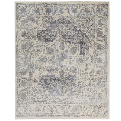 Windsom Oriental Area Rug