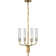 Aerin Casoria Petite Chandelier