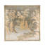 Chinoiserie Center Painting