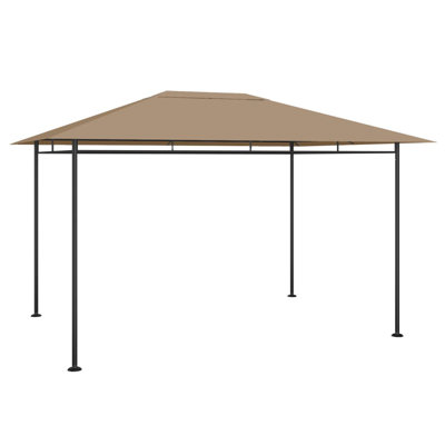Thermal Gazebo 3.84x2.81x2.7m