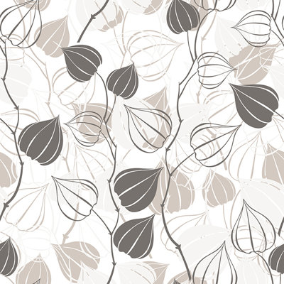 Caselynn Matte Peel and Stick Mural