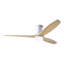 Arbor LED Flush Mount Ceiling Fan-56086046-56086048-56086054