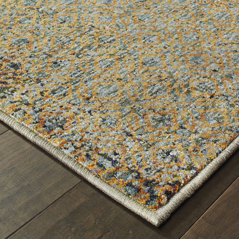 Rug, Rectangle 1'10" x 3'2"