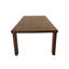 Marina Outdoor Dining Table Natural-1191634791
