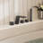 Doux Deck Tub Spout with Diverter-62520453