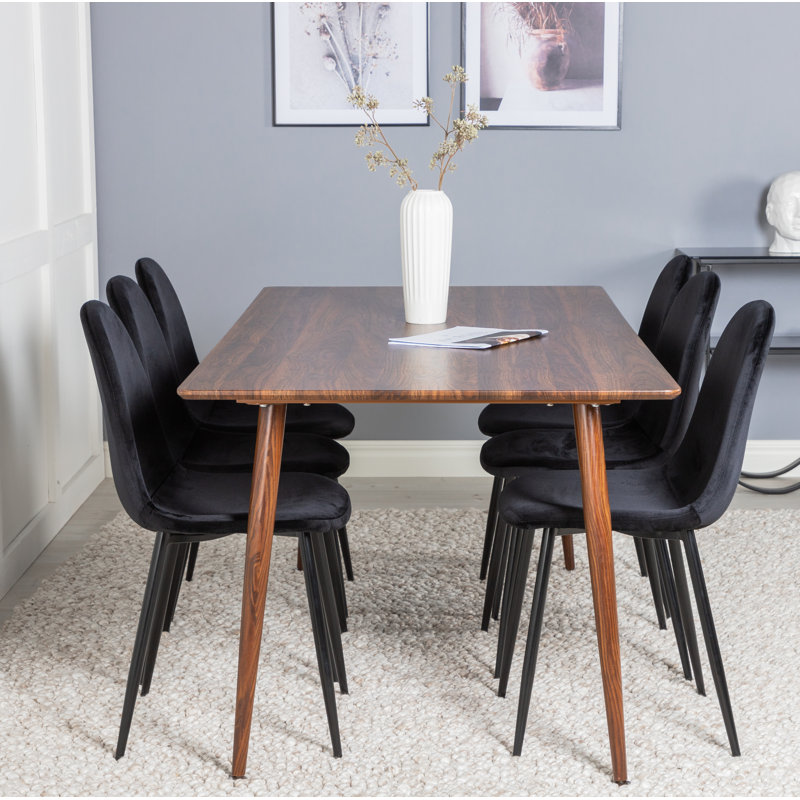 Rouse 6 -Person Dining Set