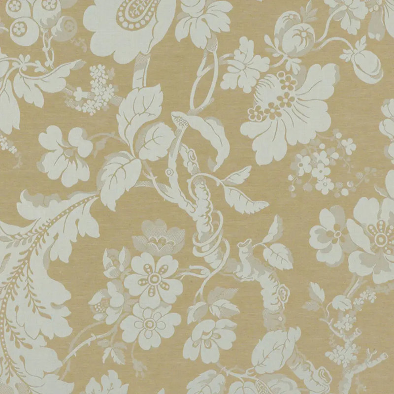 Pont Royal Damask Fabric