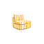 Upholstered Accent Chair