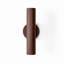 Roest Industrial Steel Pipe Sconce Light-987490272