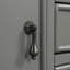 Crédence l 14,77 po avec armoire-88634097