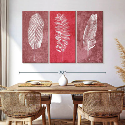 Harnek Leaf Imprints