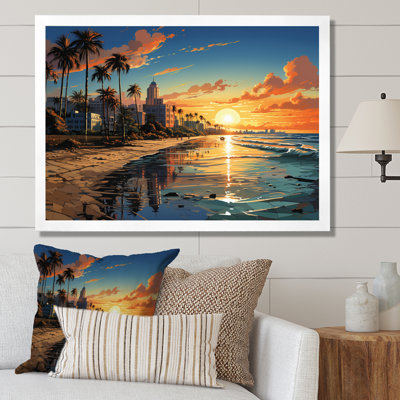 " Sunshines State Miami I "