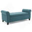 Banc de rangement rembourré Aisyah-1706169388