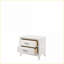 Table de chevet 2 tiroirs Haiden-1134100670