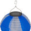 Montgolfière solaire 13 "avec lumières DEL flamme-95851384