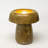 10" H Cordless Rechargeable LED Ceramic Table Lamp-1581139471