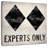 Sireci Experts Only White-109204703