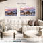 Lilie Moulton Barn en hiver-107950500