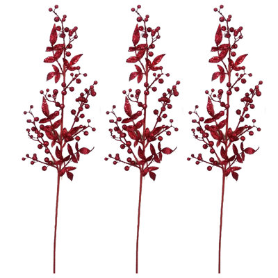 Berry Arrangement