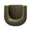 Jett Swivel Chair-Monument Grey-21706281