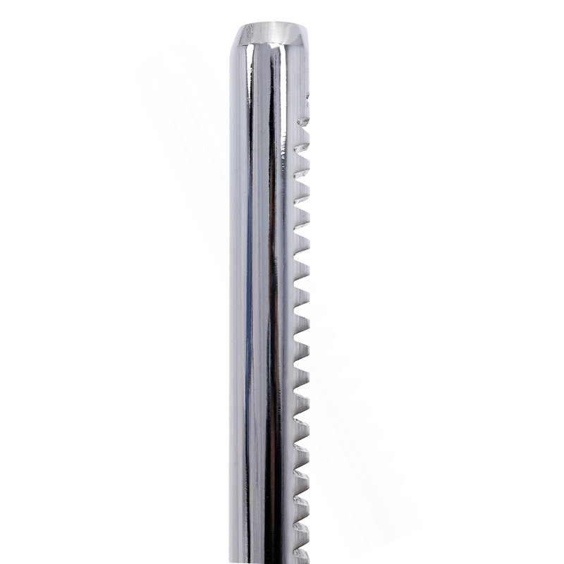 Stainless Steel Commercial Sausage Stuffer,Dual Speed Vertical Sausage Maker 32LB/15L, Meat Filler With 4 Stuffing Tubes