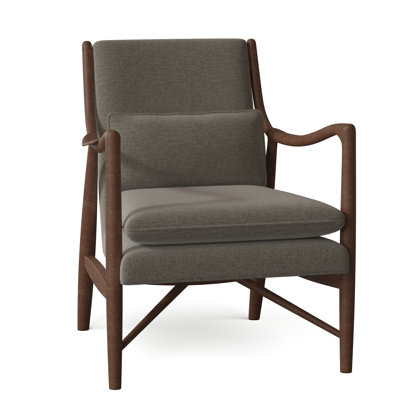 Cole 27" W Armchair