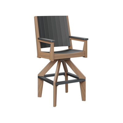 Mayhew Outdoor Bar Stool