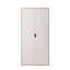 Bohl 2 Door Manufactured Wood Wardrobe-33364323