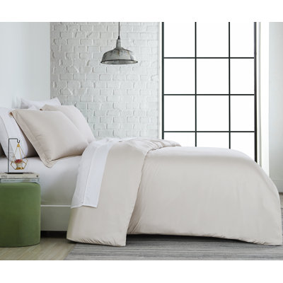 Ensemble de housse de couette en rayonne Mickinsey