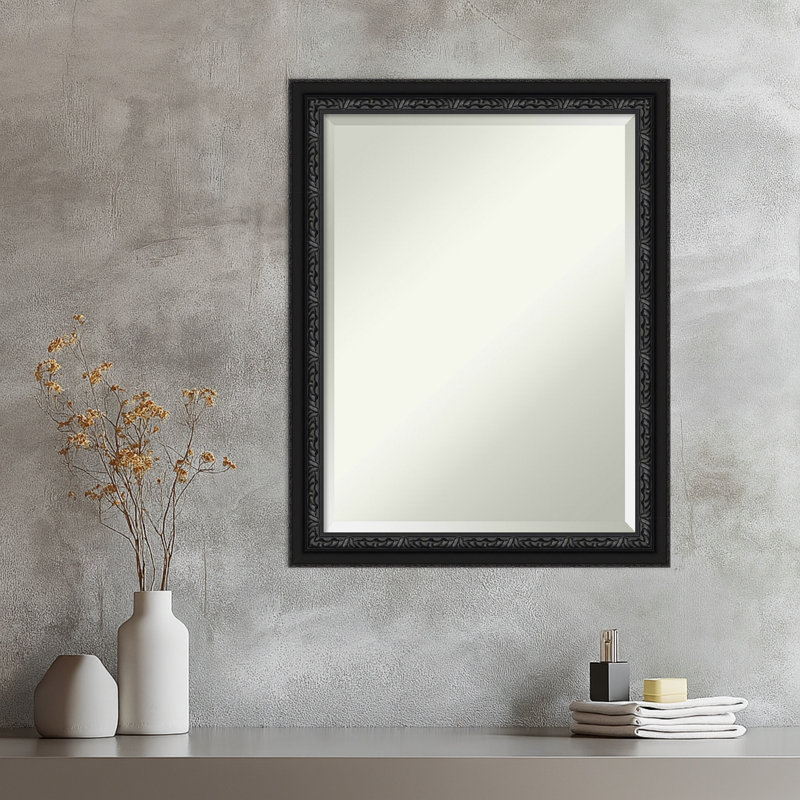 Miroir mural Downton, 27,5 po x 39,5 po
