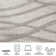 Mckenna Abstract Hand Hooked Area Rug