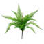 60cm Faux Fern Plant