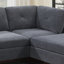 Canapé modulaire 1 pièce-1376568057