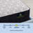 Clarks Hill Elite II Medium 13.5" Mattress-100709656