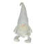 Gnome pelucheux