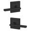 Custom Latitude Non-Turning Lever with Upland Trim-27327131