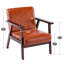 Monika Upholstered Armchair-752030108
