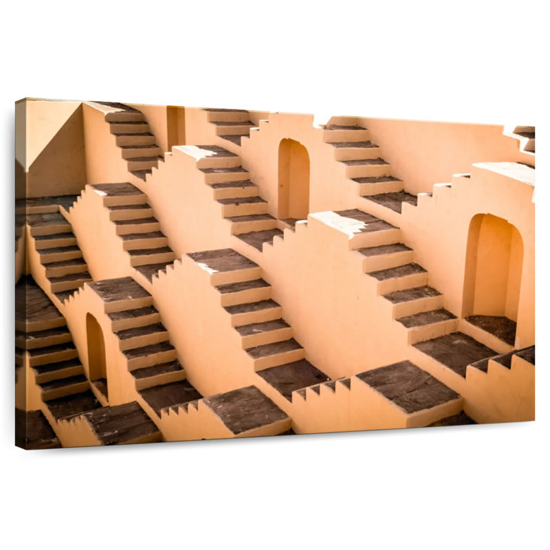Indian Stepwell