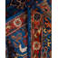 Serapi One-of-a-Kind 8' 1" X 10' 1" Hand Knotted Area Rug