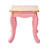 Teamson Kids Gisele Wooden Polka Dot 2-pc. Play Vanity for Accessories-157656103