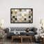 « africain mosaic ii », impression sur toile-31875060-73275808-73275809