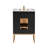 Markham 24'' Single Bathroom Vanity with Top-84059299-86921911-100725076
